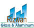 Rizwan Glass & Aluminum