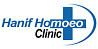 Hanif Homoeo Clinic Islamabad & Rawalpindi